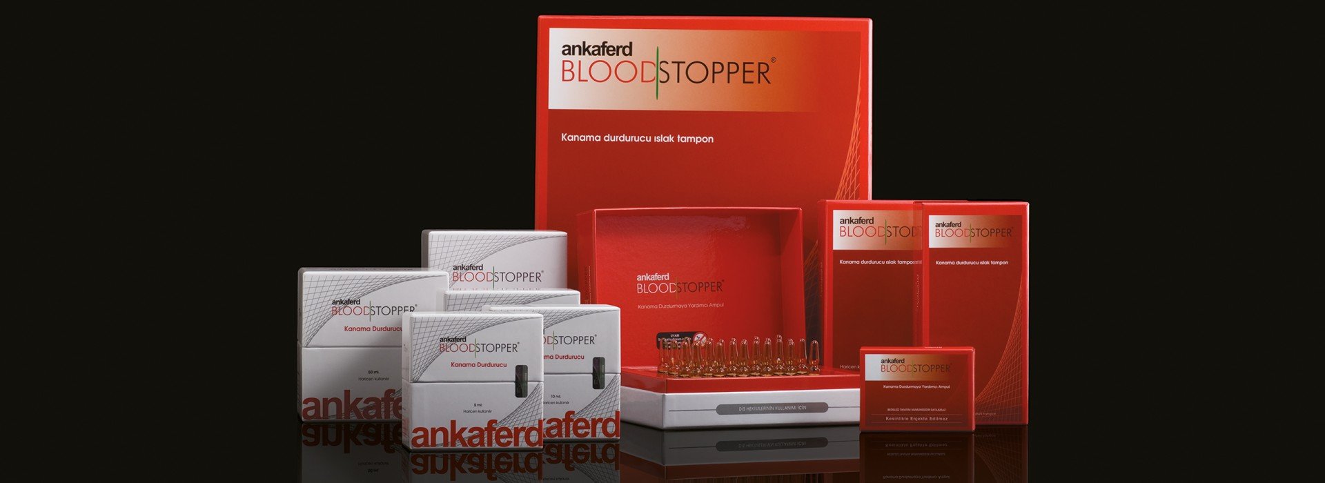 The Future of Haemostatic Agents: Advancements in Ankaferd Blood Stopper Haemostatic Agent Technology.